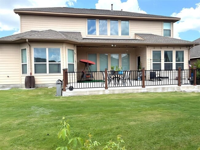Building Photo - 3309 Falconers Way