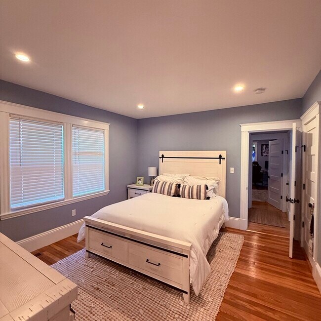 Building Photo - 58 Metropolitan Ave