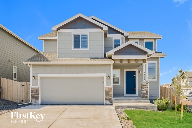 Building Photo - 5307 Pabst Dr