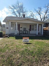 Building Photo - 875 W Waggoner St