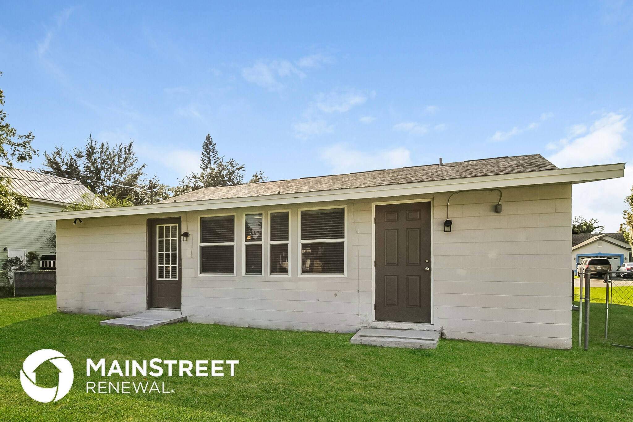 Building Photo - 613 Minnesota Ave