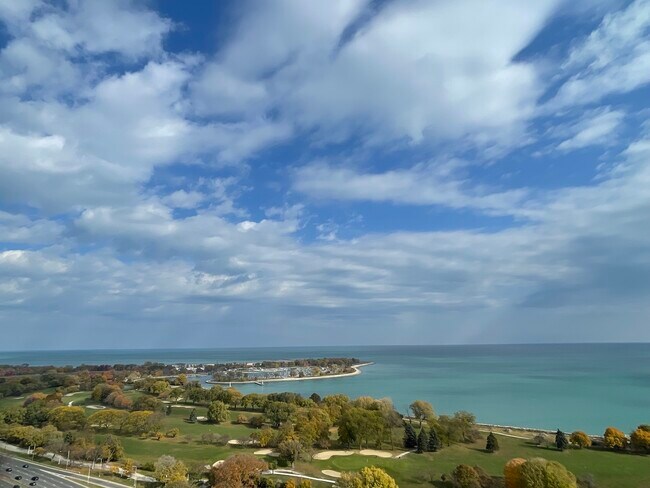 Building Photo - 3900 N Lake Shore Dr