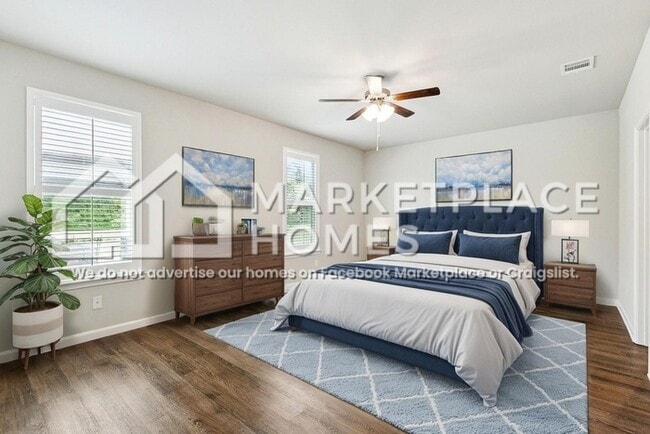 Building Photo - 5755 Oak Trace Dr