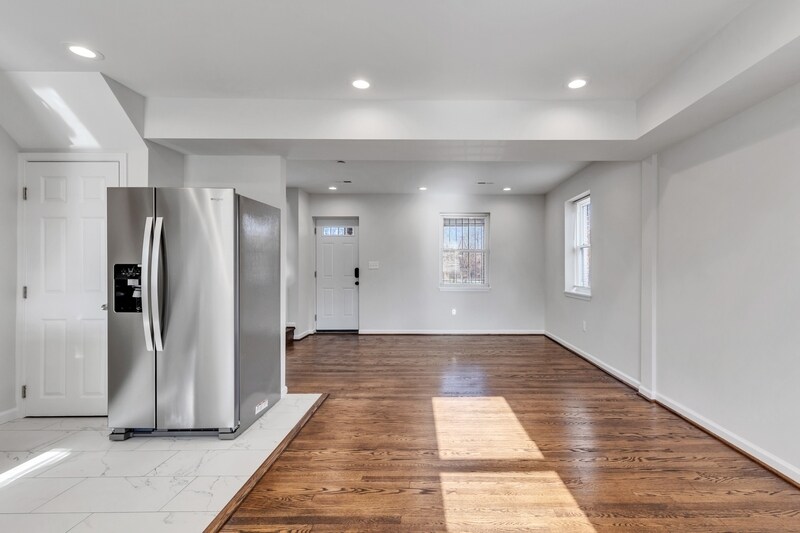 Building Photo - 2301 Riggs Ave