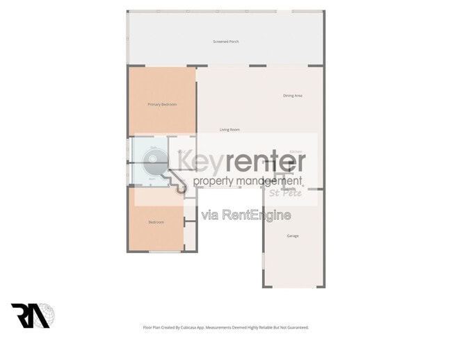 Building Photo - 6575 Green Valley Dr