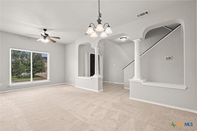 Building Photo - 5806 Chuckwagon Cir