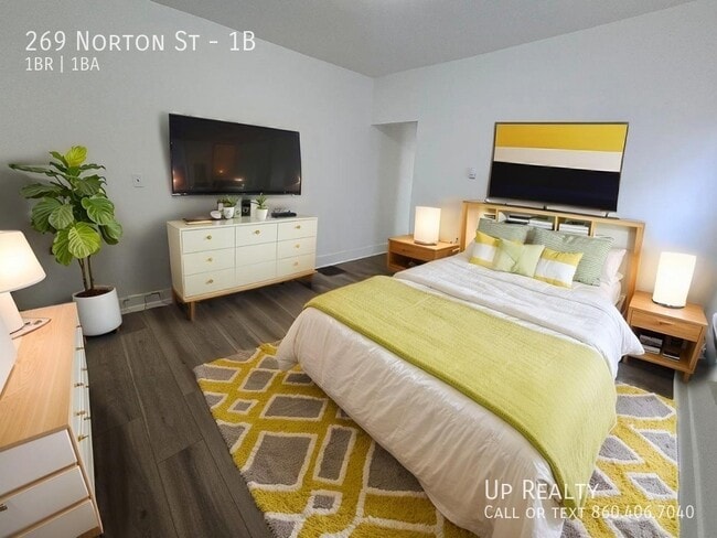 Building Photo - 269 Norton St