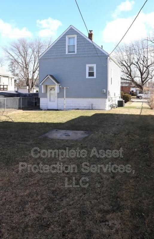 Building Photo - 4316 Baltimore Ave