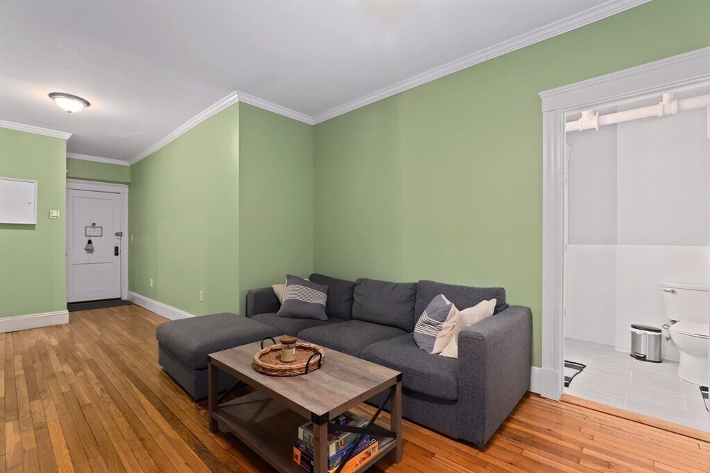 Building Photo - 301 Allston St