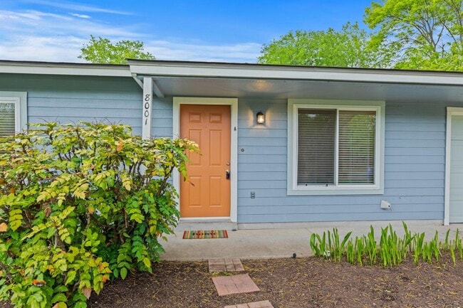 Building Photo - 8001 Brockman St