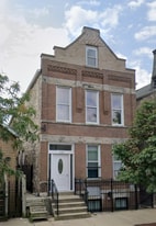 Building Photo - 723 W 17th St
