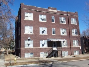 Building Photo - Grandview Apartments