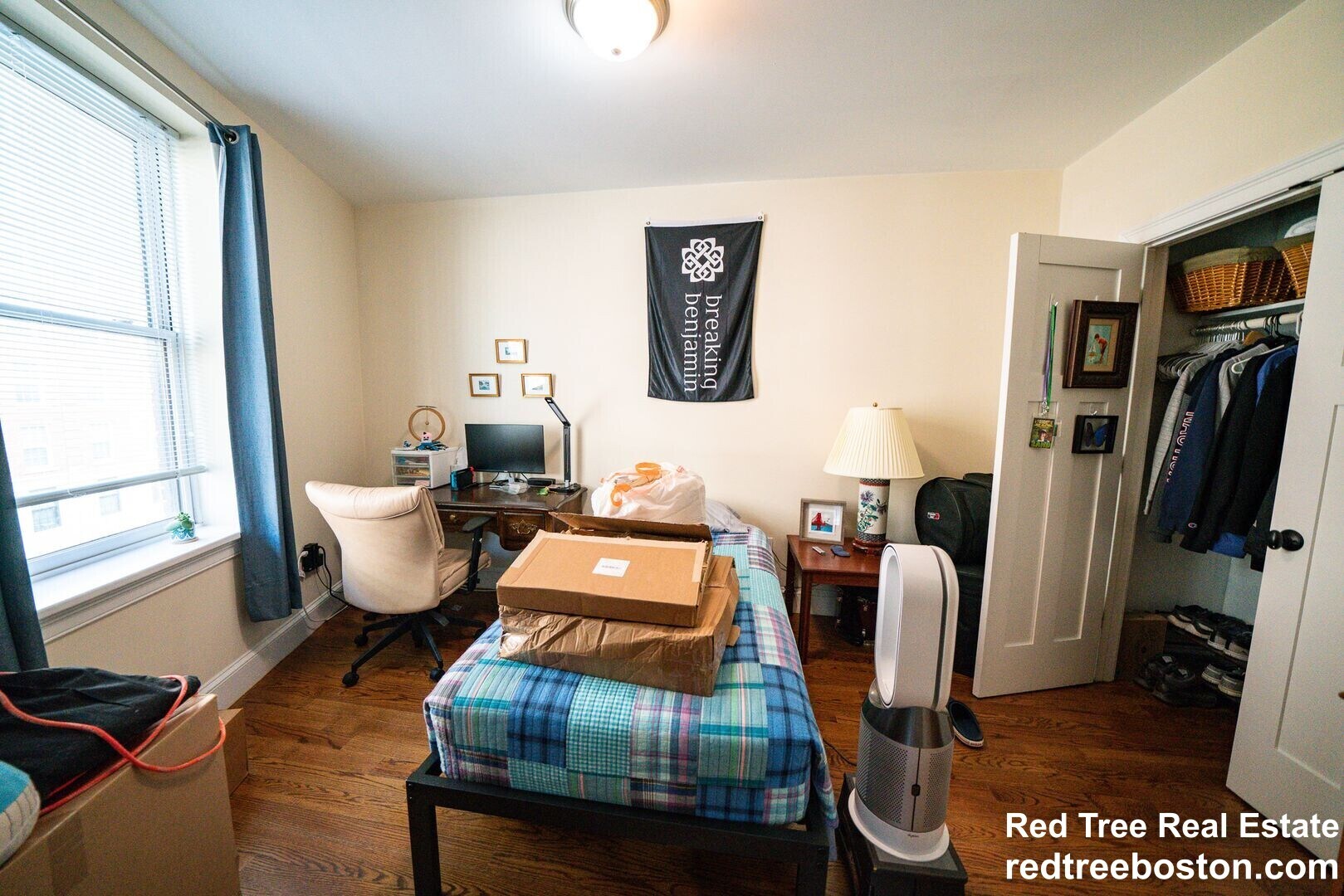 Building Photo - 491 Commonwealth Ave