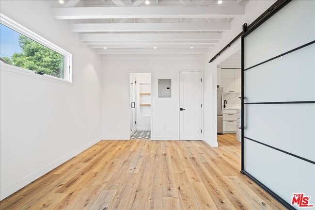 Building Photo - 4027 Moore St