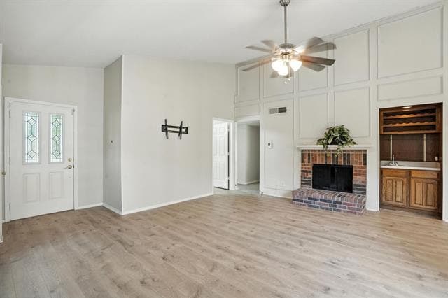 Building Photo - 4405 Ballinger Dr