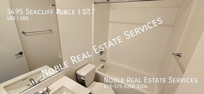 Building Photo - 5495 Seacliff Pl