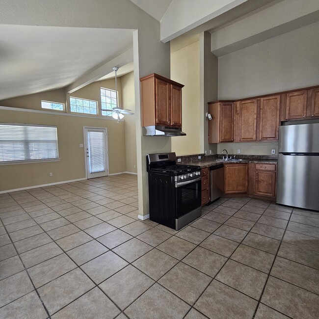 Dining area view - 10126 Galway Dr