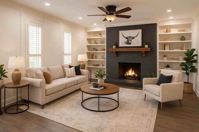 Primary Photo - 3026 Teague Rd