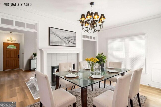 Building Photo - 529 Eastland Dr