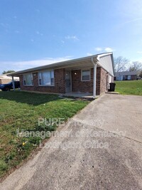 Building Photo - 1336 Liberty Dr