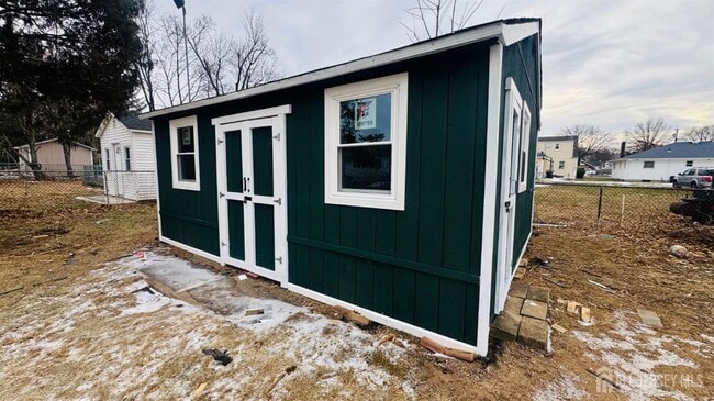 Building Photo - 966 Bergen Ave