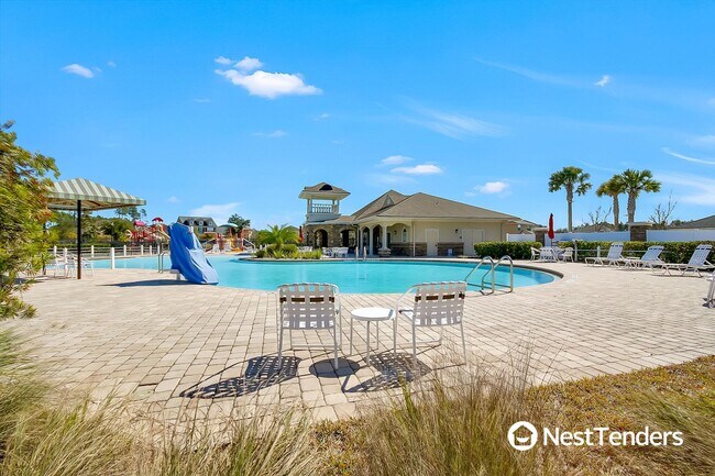 Building Photo - Beautiful Amelia Concourse Home!