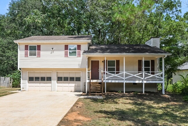 Building Photo - 4061 Wylie Ln