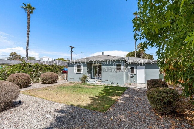 Building Photo - 5124 Benton Pl
