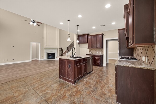 Building Photo - 16803 Tabasso Ct