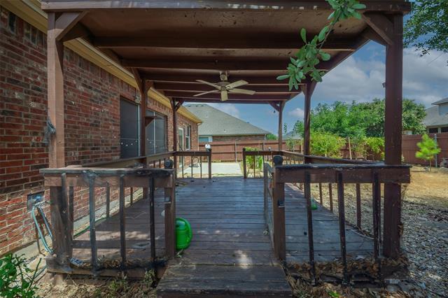 Building Photo - 5217 Sorghum Dr