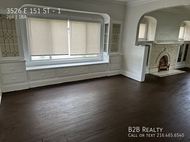 Building Photo - 3526 E 151st St