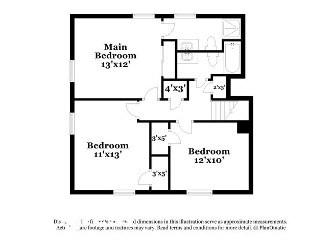 Building Photo - 6527 Cameron Rd