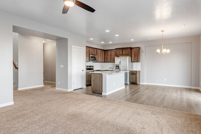 Building Photo - Modern 4-Bedroom Home in Meridian – Spacious Layout + Great Location