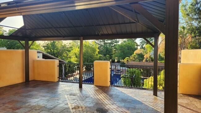 Building Photo - Fully Furnished! Charming 1BED/1BATH private space located in the desirable North Scottsdale !