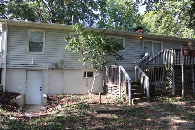 Building Photo - 11301 E 47th St