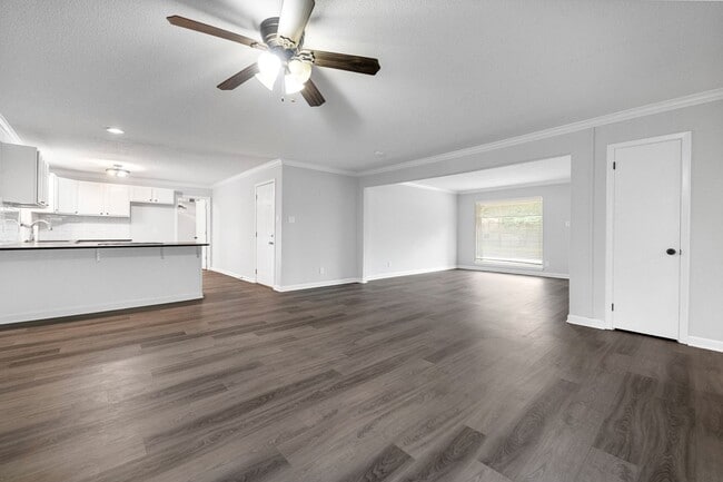 Building Photo - Sherwood Rental