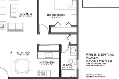 Building Photo - 16810 Lahser Rd