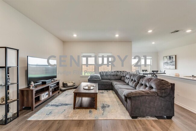 Building Photo - Stunning 3/2/2 in Community ISD For Rent!