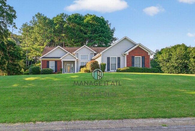 Building Photo - Meticulously maintained 3 Bedroom ranch ho...