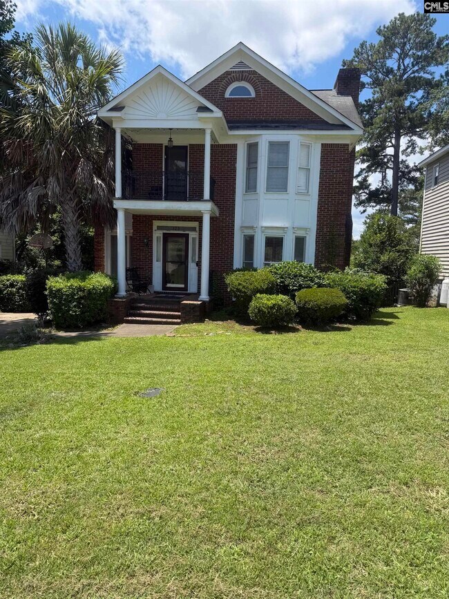Building Photo - 123 Heatherstone Rd