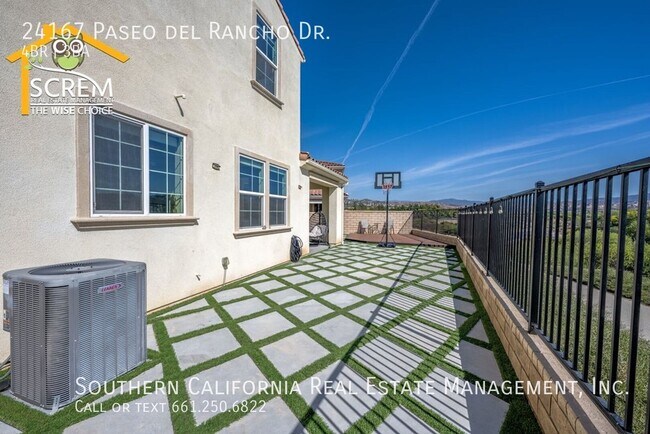 Building Photo - 24167 Paseo del Rancho Dr