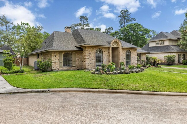 Building Photo - 2922 Deer Hollow Dr