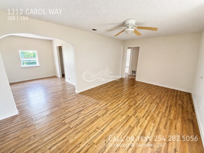 Building Photo - 1312 Carol Way