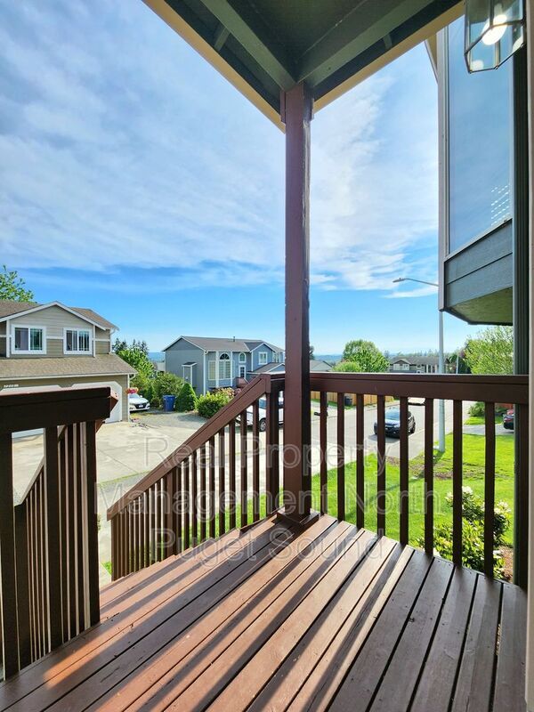 Building Photo - 7209 31st Pl NE