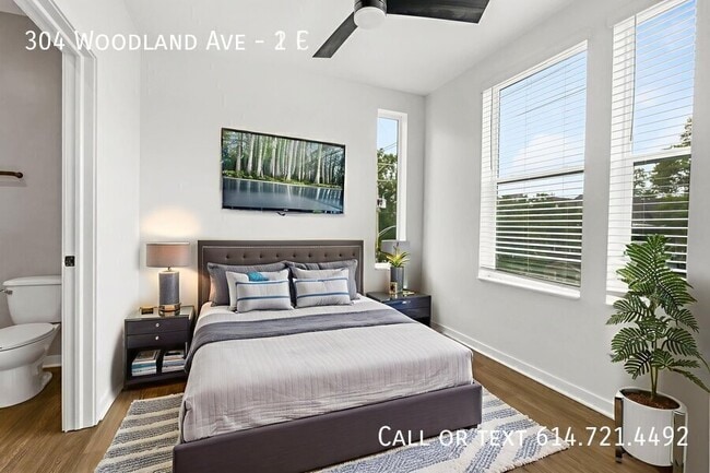 Building Photo - 304 Woodland Ave