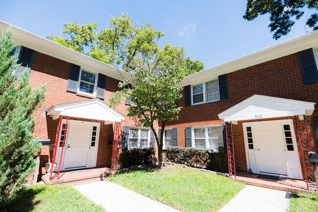 Building Photo - 315 S Mendenhall St