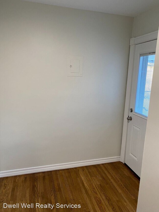 Building Photo - 2 br, 1.5 bath House - 1540 S Gary Ave