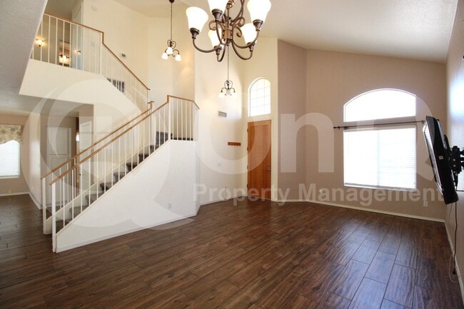 Building Photo - 3845 W Charlotte Dr