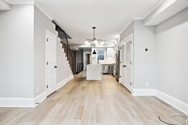 Building Photo - 1541 9th Street Northwest - 2