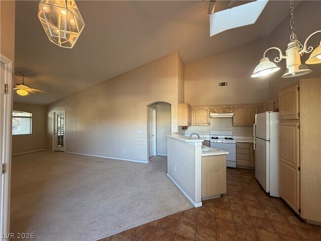 Building Photo - 3320 S Fort Apache Rd